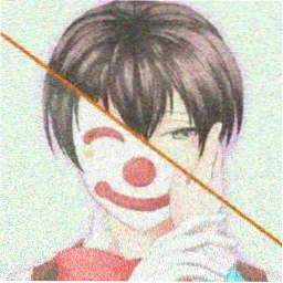 用户星野头像